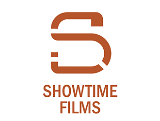 Showtime Films logo design by DM_Logo