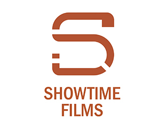Showtime Films logo design by DM_Logo