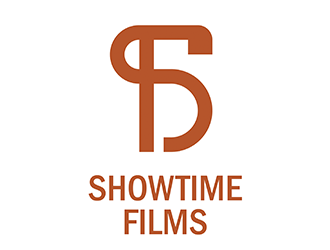 Showtime Films logo design by DM_Logo