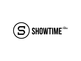 Showtime Films logo design by Raynar