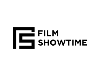 Showtime Films logo design by Raynar