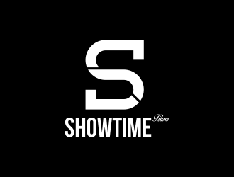 Showtime Films logo design by Raynar