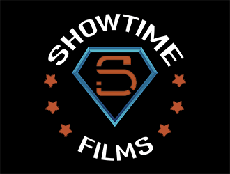 Showtime Films logo design by DM_Logo