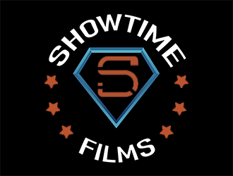 Showtime Films logo design by DM_Logo