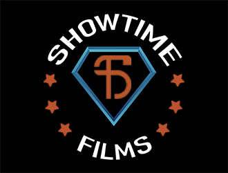 Showtime Films logo design by DM_Logo