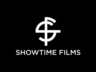 Showtime Films logo design by GassPoll