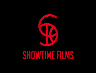 Showtime Films logo design by yans
