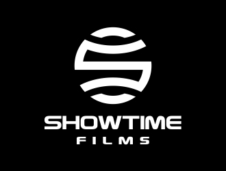Showtime Films logo design by DMC_Studio