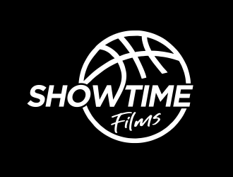Showtime Films logo design by M J