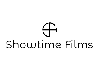 Showtime Films logo design by chumberarto