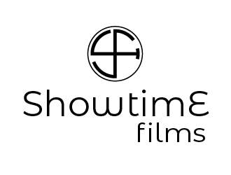 Showtime Films logo design by chumberarto