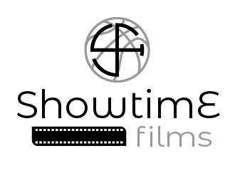Showtime Films logo design by chumberarto