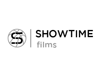 Showtime Films logo design by chumberarto