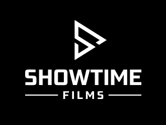 Showtime Films logo design by keylogo