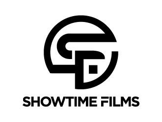 Showtime Films logo design by jonggol