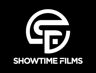 Showtime Films logo design by jonggol