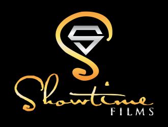 Showtime Films logo design by cahyobragas