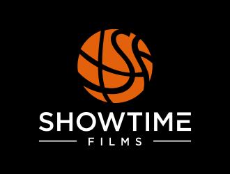 Showtime Films logo design by cahyobragas