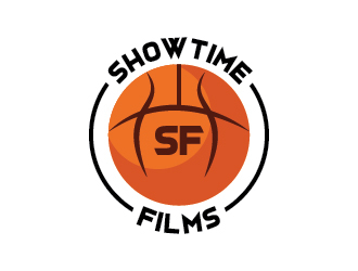 Showtime Films logo design by udinjamal