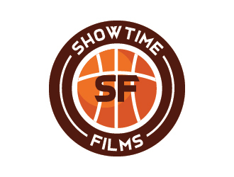 Showtime Films logo design by udinjamal