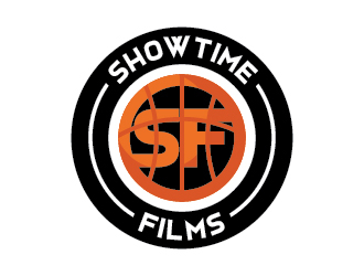 Showtime Films logo design by udinjamal