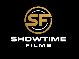 Showtime Films logo design by udinjamal