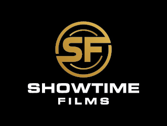 Showtime Films logo design by udinjamal