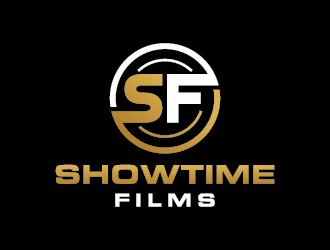 Showtime Films logo design by udinjamal