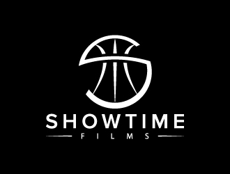 Showtime Films logo design by jaize