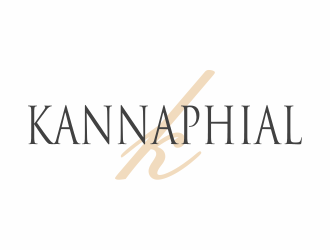Cannaphial logo design by putriiwe