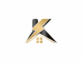  logo design by Mahrein