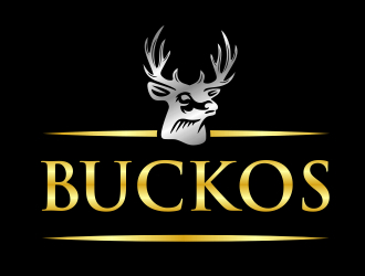 buckos logo design by aura