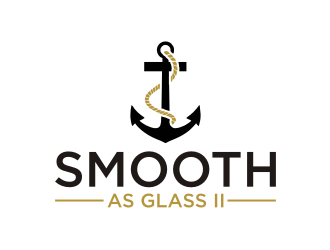 Smooth As Glass II logo design by Franky.
