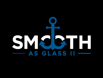 Smooth As Glass II logo design by BrainStorming