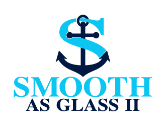 Smooth As Glass II logo design by BrightARTS