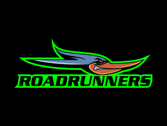 logo design by Kruger