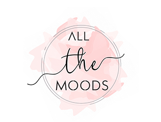 All the moods logo design by 3Dlogos