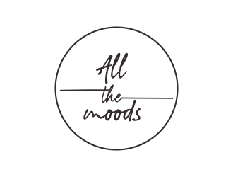 All the moods logo design by FirmanGibran