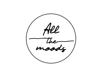 All the moods logo design by FirmanGibran