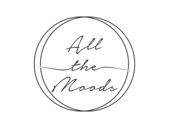 All the moods logo design by Purwoko21