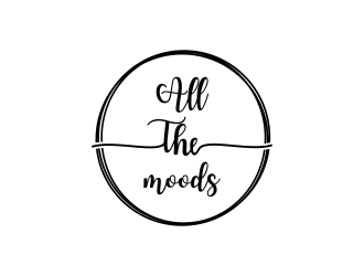 All the moods logo design by Barkah