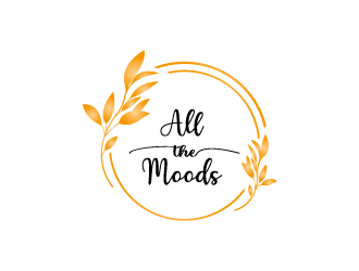 All the moods logo design by jafar