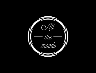 All the moods logo design by hashirama