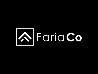 Faria Co. logo design by Raynar