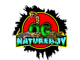 OGNATUREBOY  logo design by Suvendu