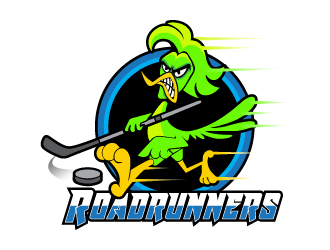 logo design by keptgoing