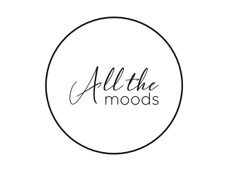 All the moods logo design by ora_creative
