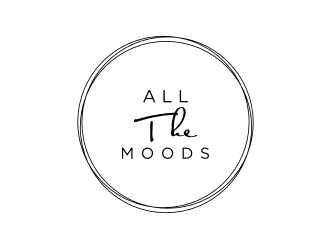 All the moods logo design by vostre