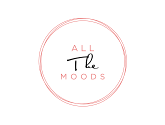 All the moods logo design by vostre