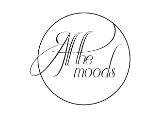 All the moods logo design by logogeek